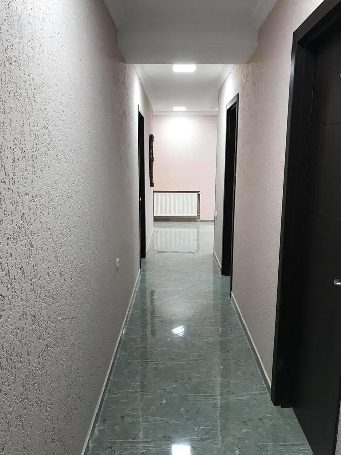 Hotel Imereti Chiatura Bagian luar foto