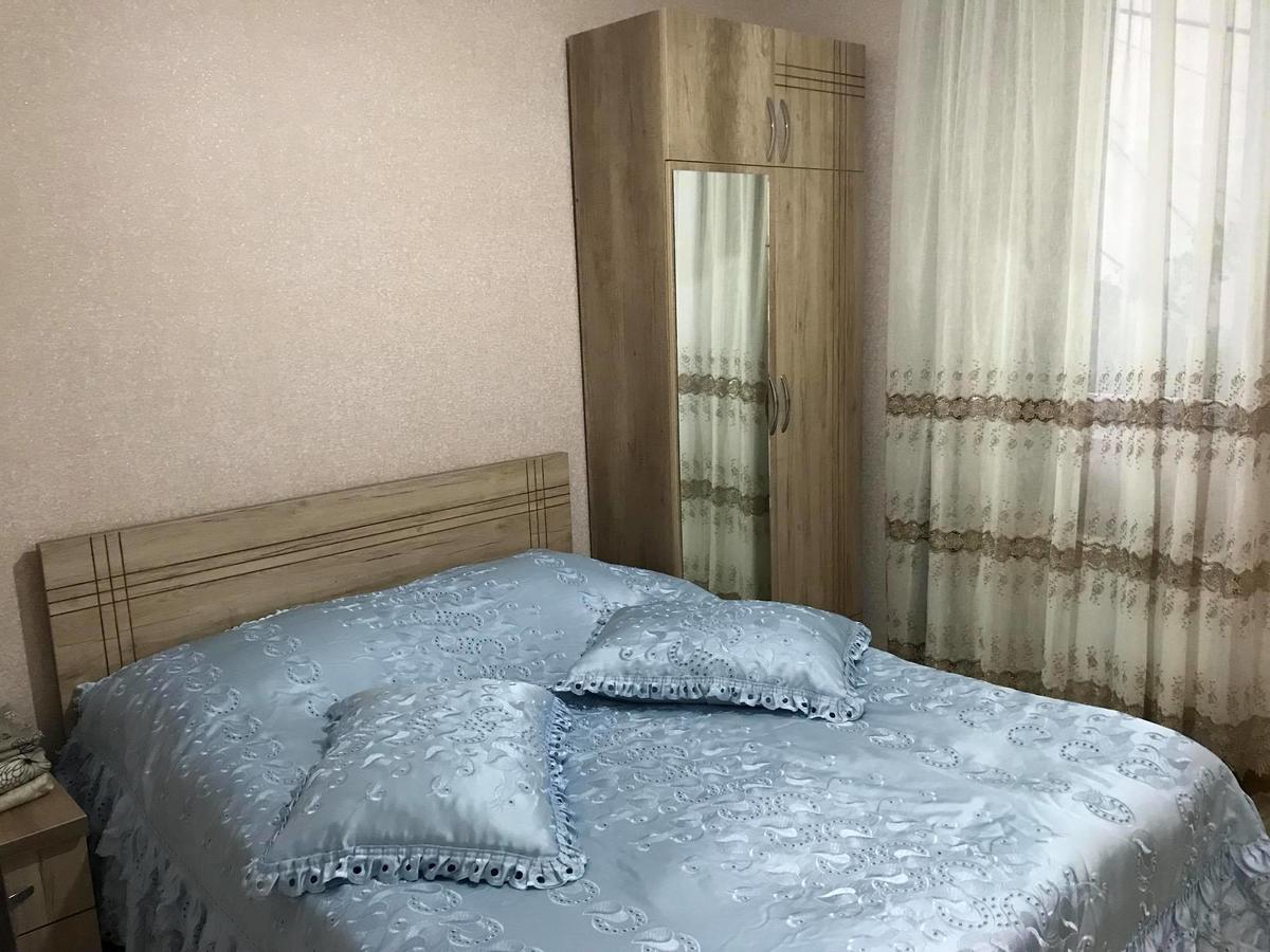 Hotel Imereti Chiatura Bagian luar foto