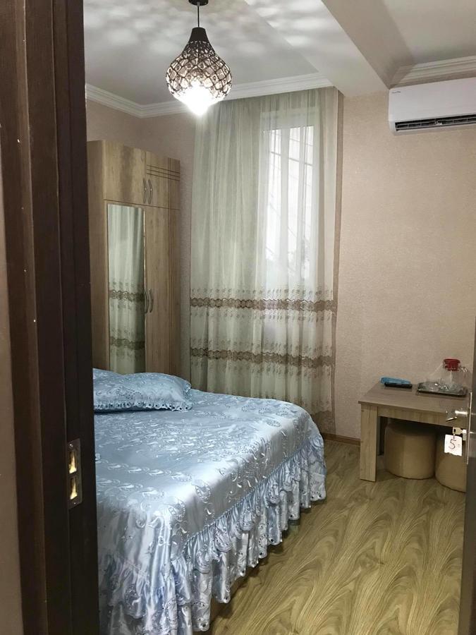 Hotel Imereti Chiatura Bagian luar foto