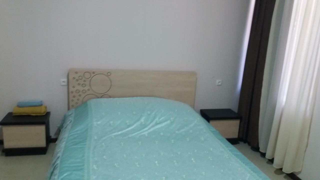 Hotel Imereti Chiatura Bagian luar foto