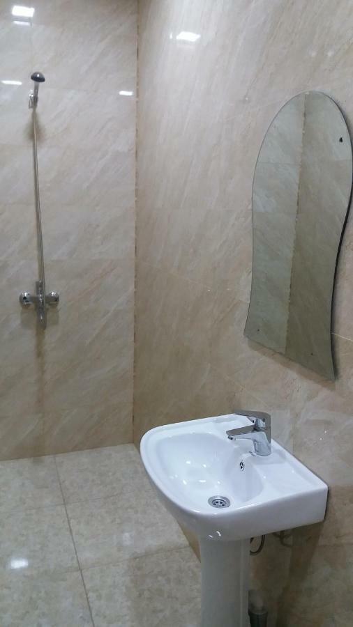 Hotel Imereti Chiatura Bagian luar foto